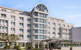 AMEDIA Hotel Weiden